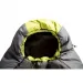 Tramp Спальний мішок Tramp Arctic Long кокон правий green/grey 225/80-55 (UTRS-093L-R)