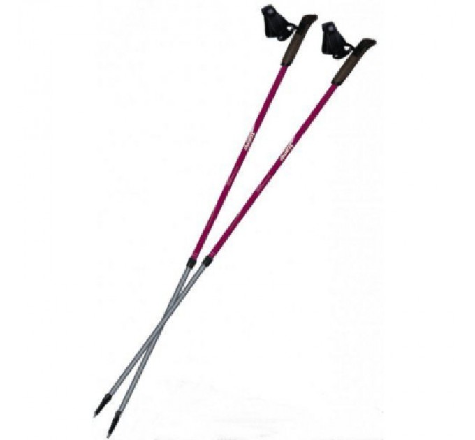 Tramp Палиці для скандинавської ходи Tramp Fitness пара (TRR-011)