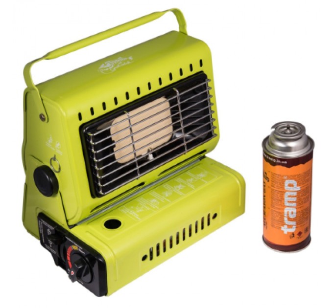 Tramp Газовий обігрівач Tramp UTRG-037