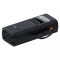 Baseus Автомобільний компресор Baseus Super Mini Pro Black (C1115930011100)