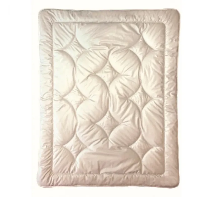 Billerbeck Ковдра Billerbeck 981 Cosidream nat. Light 80*80 (8100370001)