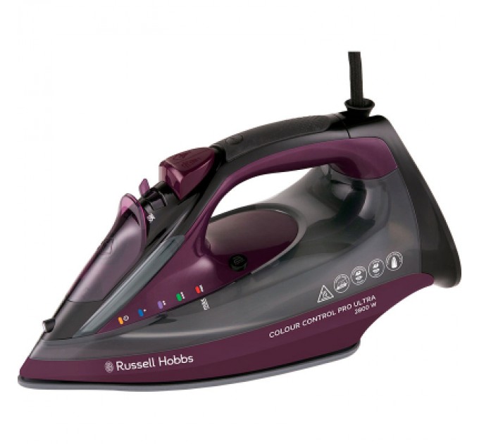 Russell Hobbs Праска Russell Hobbs Colour Control Pro Ultra (27281-56)