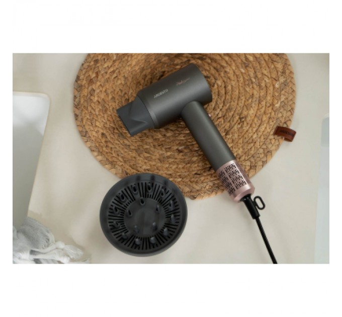 Ardesto Фен Ardesto HD-R300PT