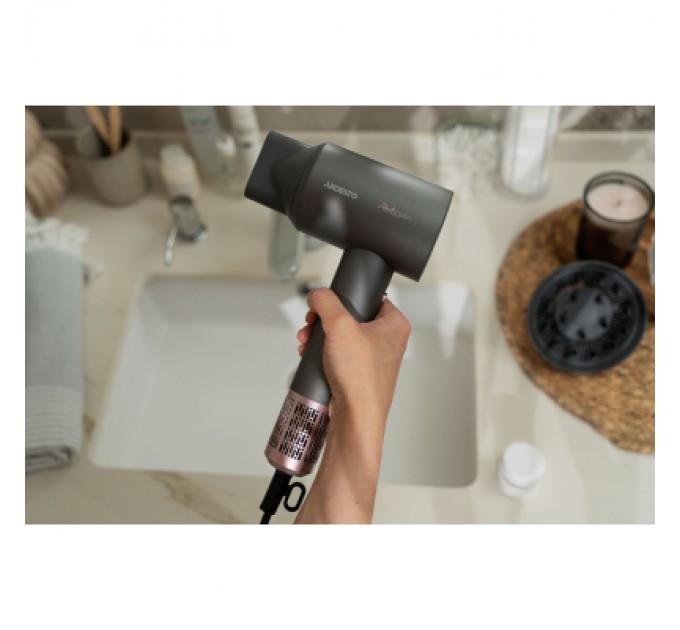 Ardesto Фен Ardesto HD-R300PT