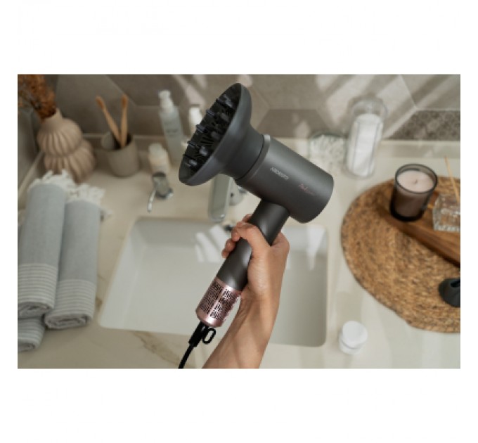 Ardesto Фен Ardesto HD-R300PT