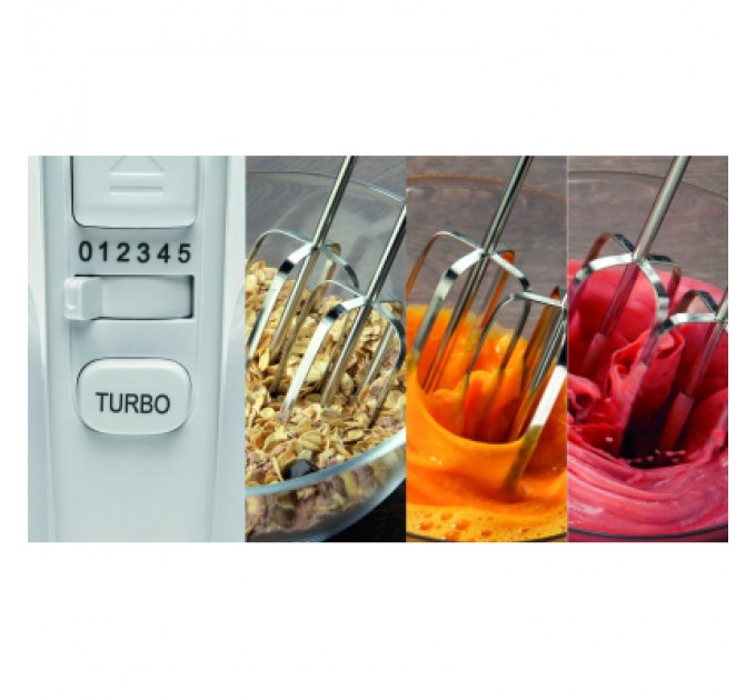 Gorenje Міксер Gorenje M500DCS