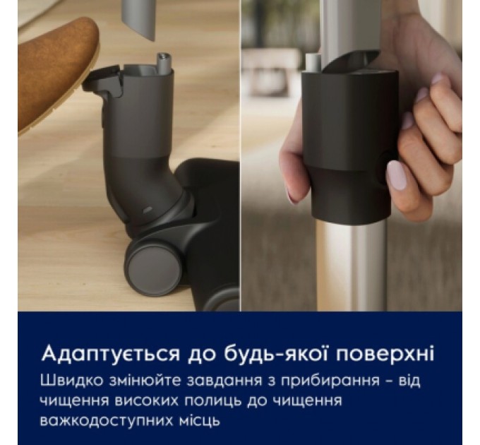 Electrolux Пилосос Electrolux EP61CB21OG