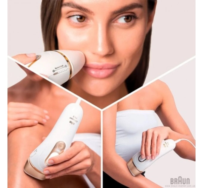 Braun Фотоепілятор Braun PL5146