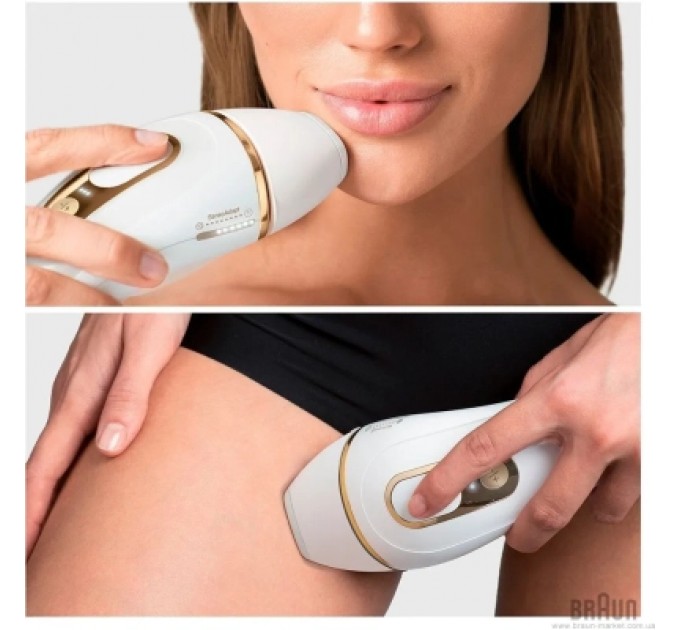 Braun Фотоепілятор Braun PL5146