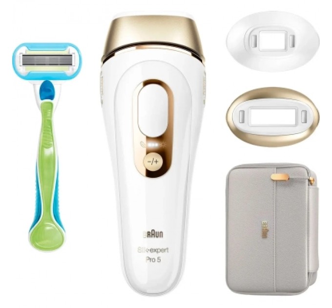 Braun Фотоепілятор Braun PL5152
