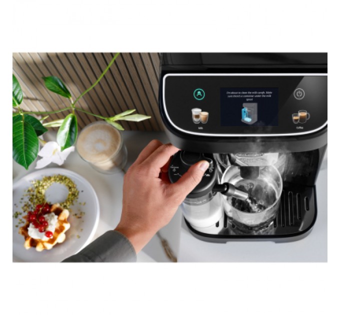 DeLonghi Кавомашина DeLonghi ECAM 320.60 B