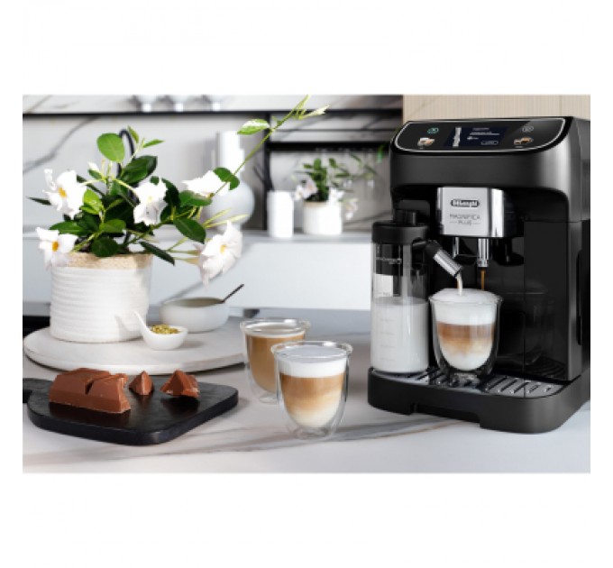 DeLonghi Кавомашина DeLonghi ECAM 320.60 B