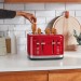 KitchenAid Тостер KitchenAid 5KMT4109EER червоний (5KMT4109EER)