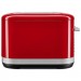KitchenAid Тостер KitchenAid 5KMT4109EER червоний (5KMT4109EER)