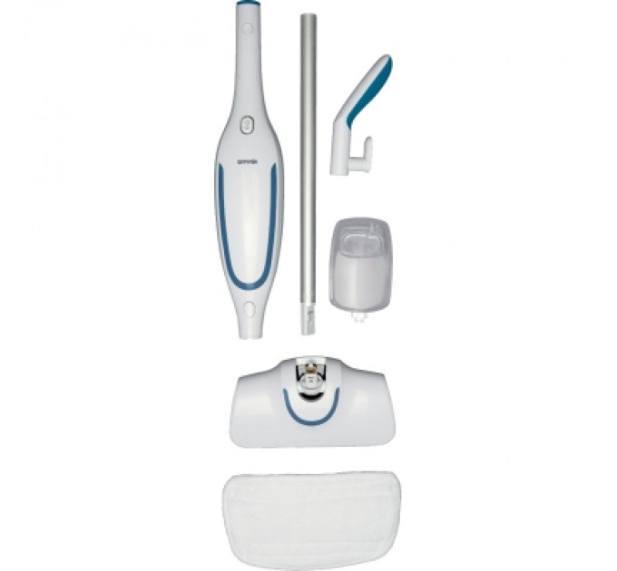 Gorenje Пароочищувач Gorenje SC 1200 W (SC1200W)