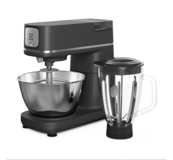 Electrolux Кухонний комбайн Electrolux E6KM1-8BPT