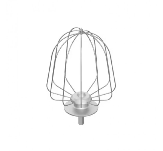 Electrolux Кухонний комбайн Electrolux E6KM1-8BPT