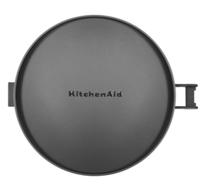 KitchenAid Кухонний комбайн KitchenAid 5KFP1319EOB чорний (5KFP1319EOB)