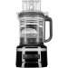 KitchenAid Кухонний комбайн KitchenAid 5KFP1319EOB чорний (5KFP1319EOB)