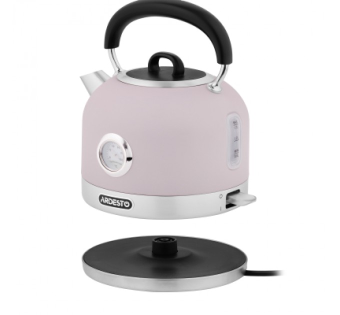 Ardesto Електрочайник Ardesto EKL-F500L