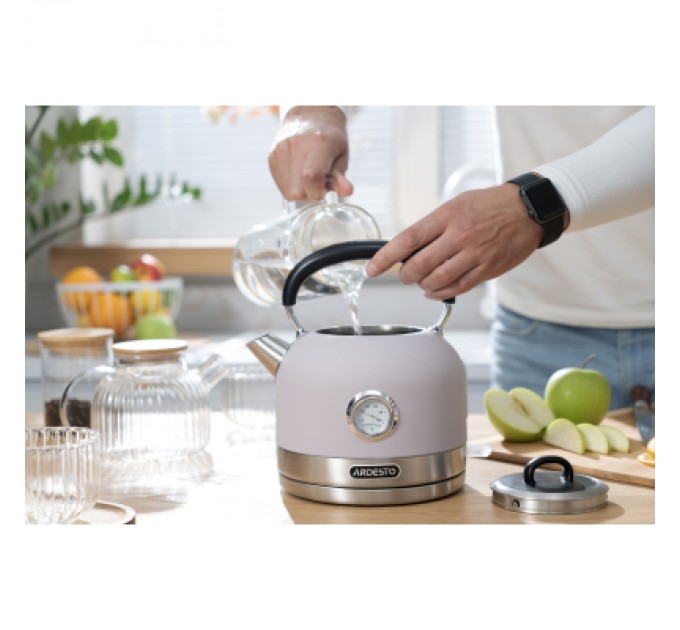 Ardesto Електрочайник Ardesto EKL-F500L