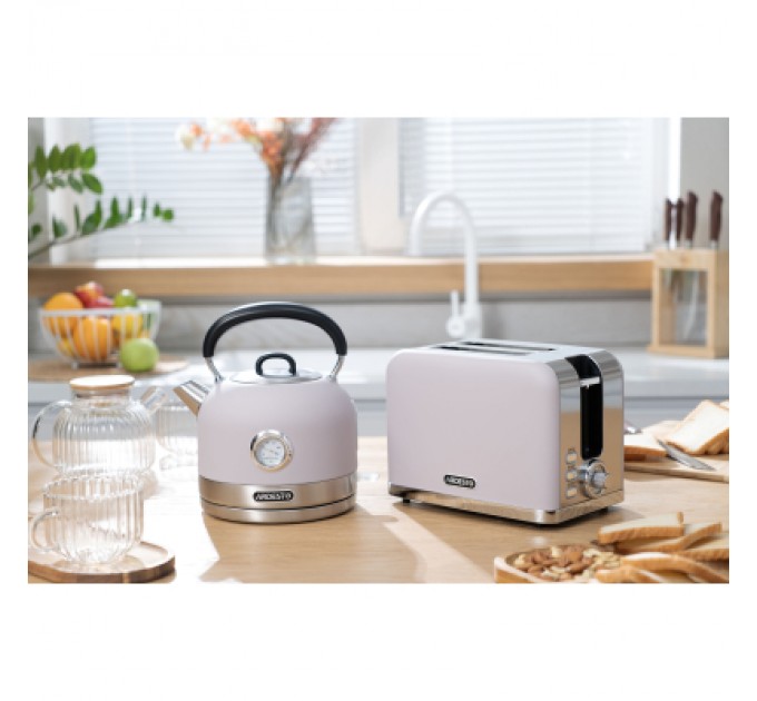 Ardesto Електрочайник Ardesto EKL-F500L