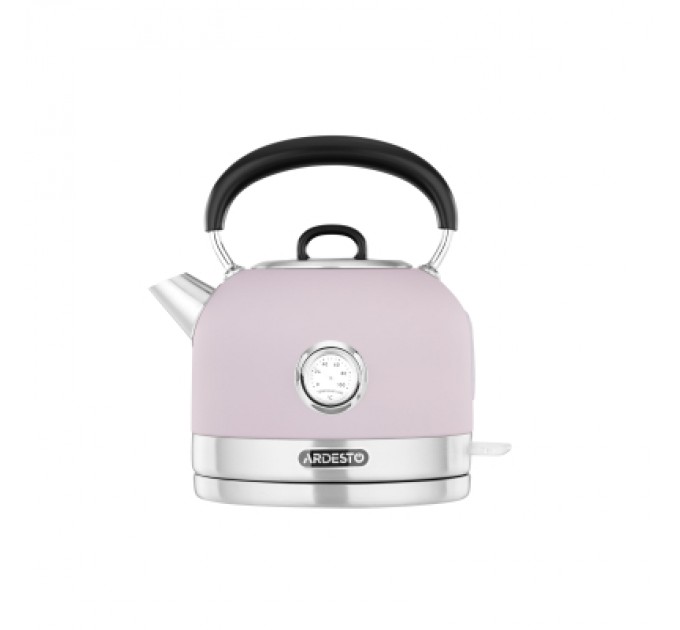 Ardesto Електрочайник Ardesto EKL-F500L