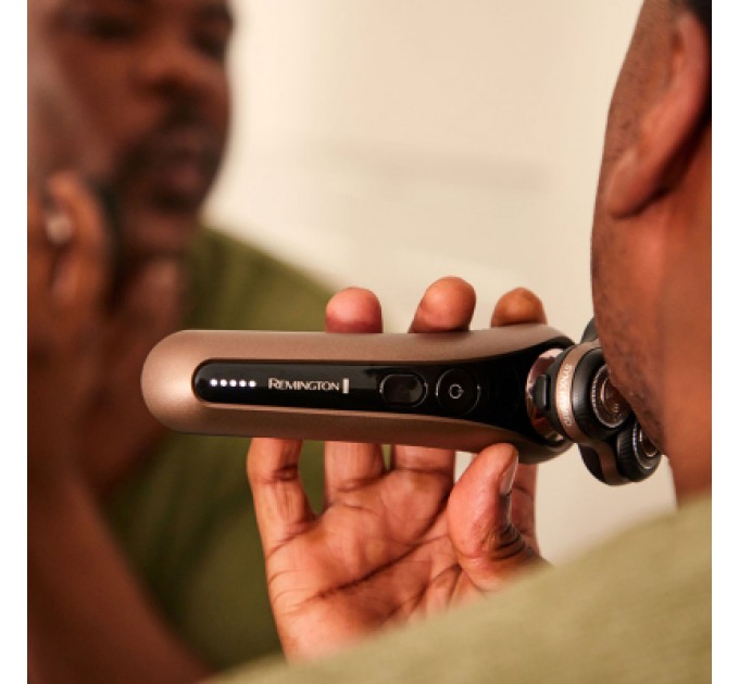 Remington Електробритва Remington XR1795 X9 Limitless X (XR1795)