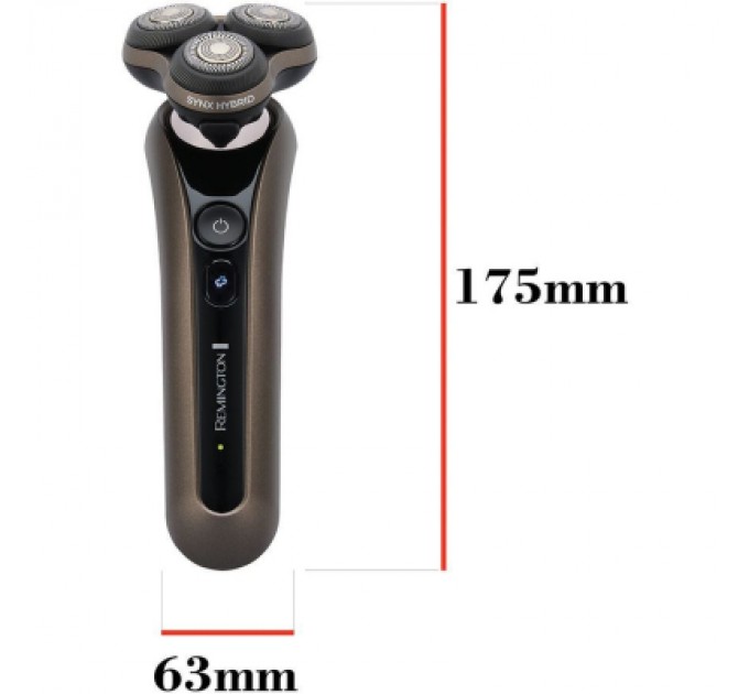 Remington Електробритва Remington XR1795 X9 Limitless X (XR1795)
