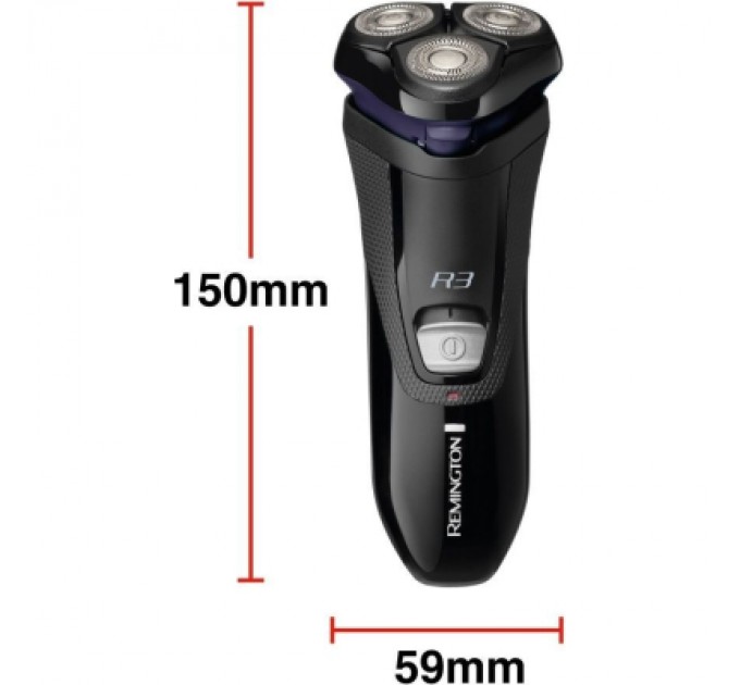 Remington Електробритва Remington R3002 Style (R3002)
