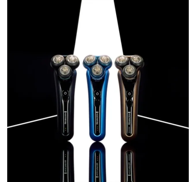 Remington Електробритва Remington XR1775 X7 Limitless X (XR1775)