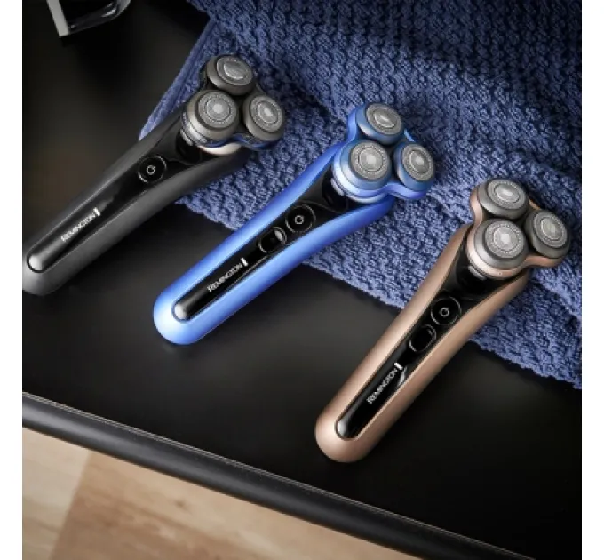 Remington Електробритва Remington XR1775 X7 Limitless X (XR1775)