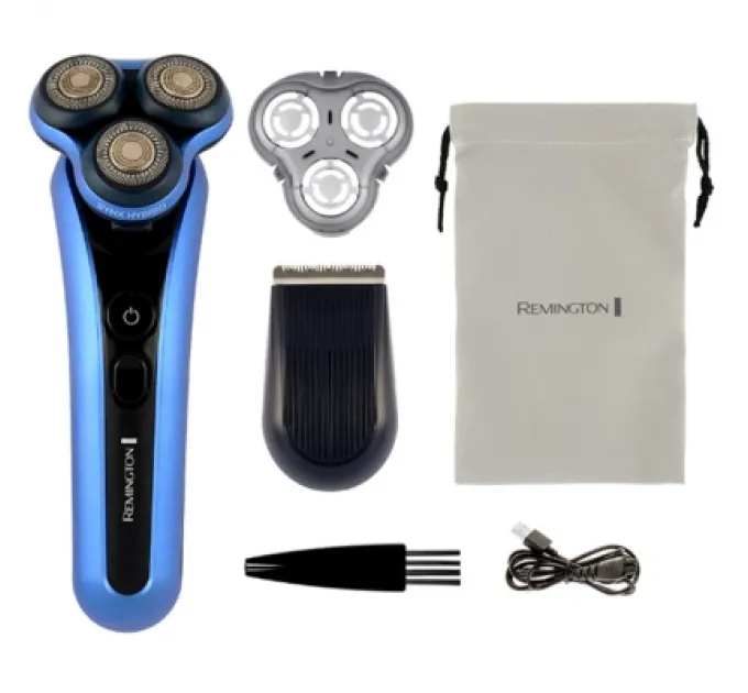 Remington Електробритва Remington XR1775 X7 Limitless X (XR1775)