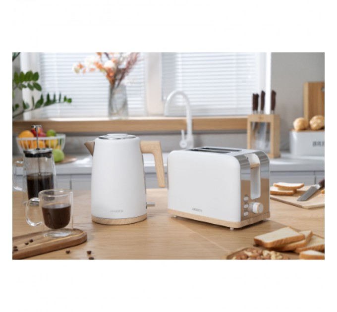 Ardesto Тостер Ardesto T-F420WWD