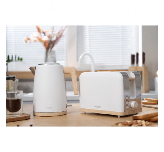 Ardesto Тостер Ardesto T-F420WWD