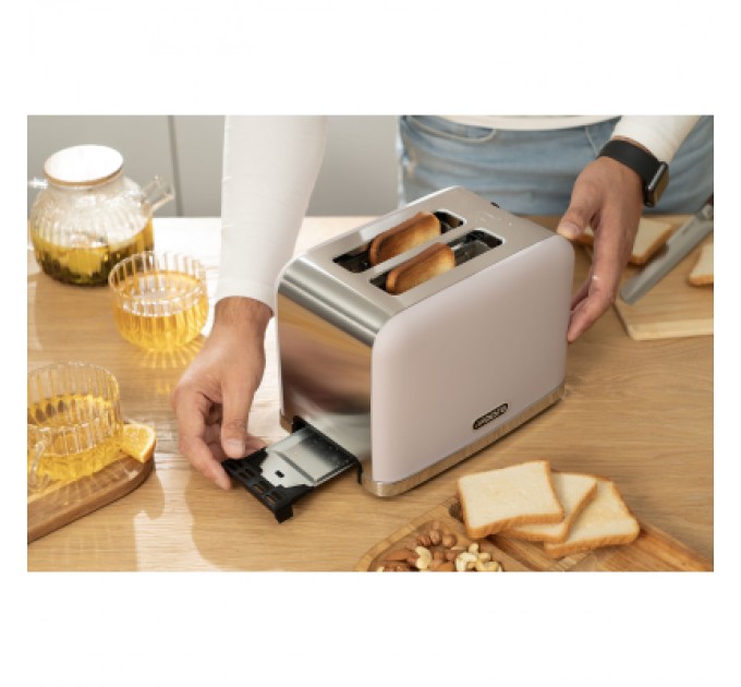 Ardesto Тостер Ardesto T-F500L