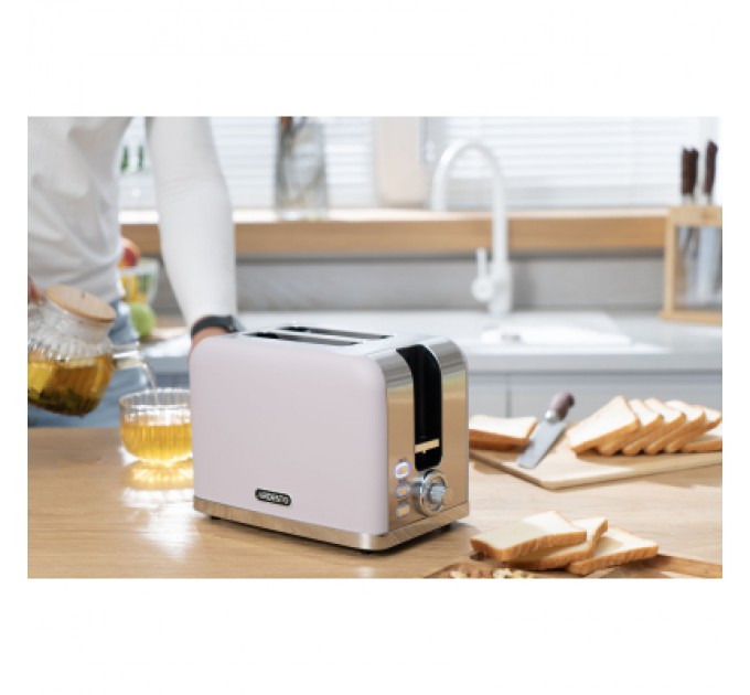 Ardesto Тостер Ardesto T-F500L