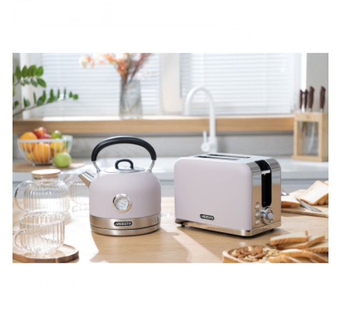 Ardesto Тостер Ardesto T-F500L