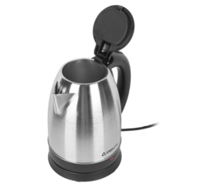 Delfa Електрочайник Delfa 3402 X