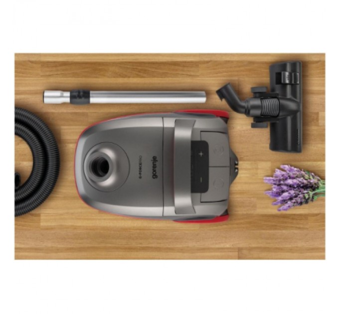 Gorenje Пилосос Gorenje VCEA 24 GPRA (VCEA24GPRA)