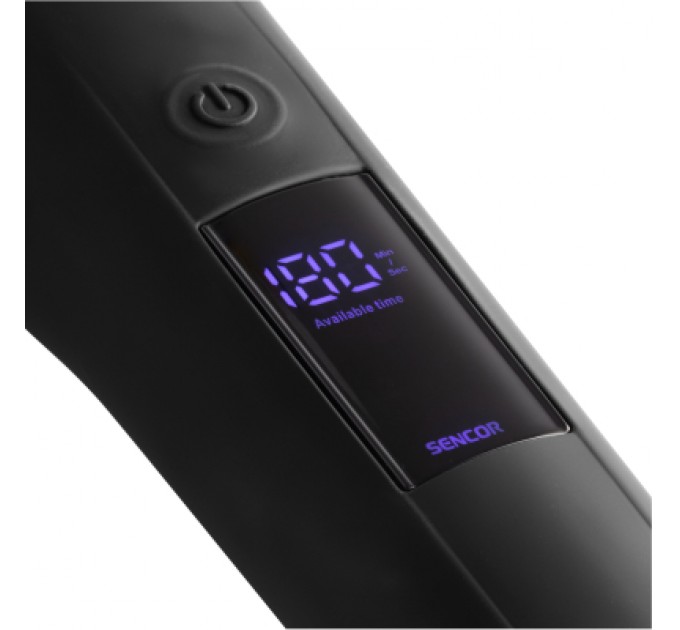 Sencor Електробритва Sencor SMS 7000BK (SMS7000BK)