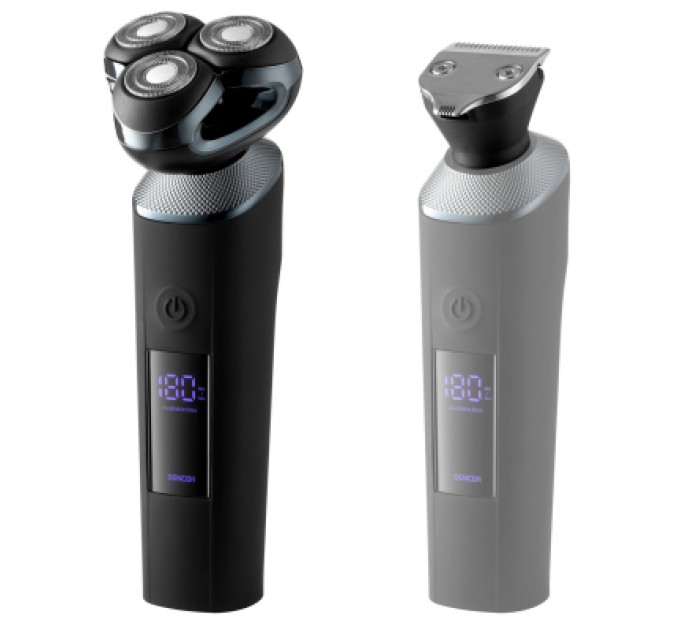 Sencor Електробритва Sencor SMS 7000BK (SMS7000BK)