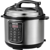 Мультиварка Edler ED-PC1806