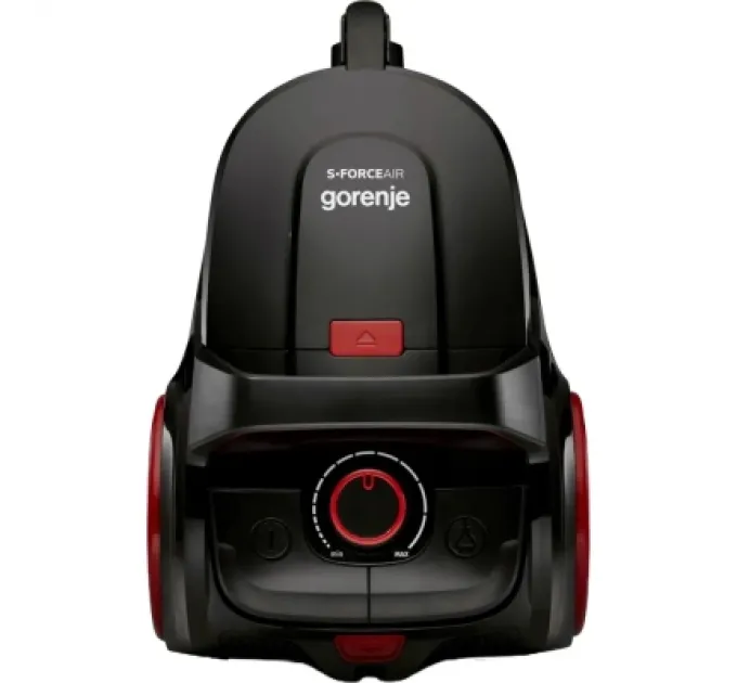 Gorenje Пилосос Gorenje VCE01SFABKR