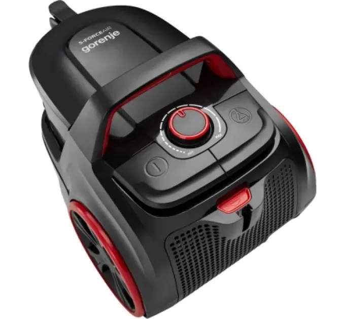 Gorenje Пилосос Gorenje VCE01SFABKR