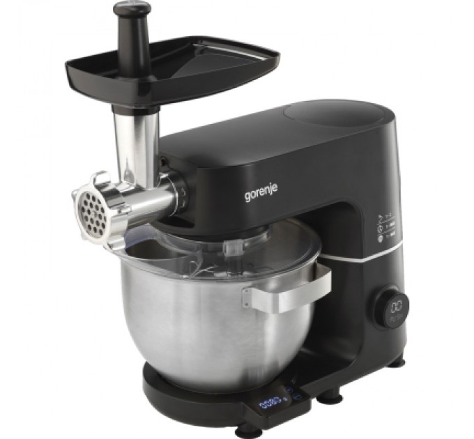 Gorenje Кухонний комбайн Gorenje MMC1000SCB
