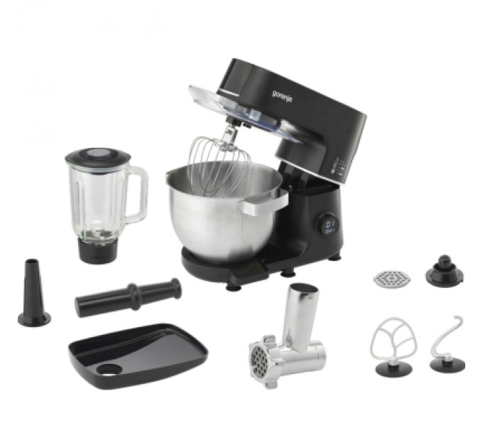 Gorenje Кухонний комбайн Gorenje MMC1000SCB