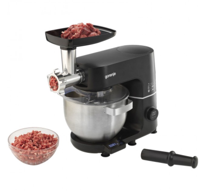 Gorenje Кухонний комбайн Gorenje MMC1000SCB
