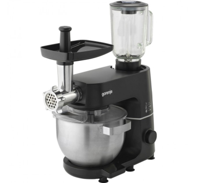 Gorenje Кухонний комбайн Gorenje MMC1000SCB