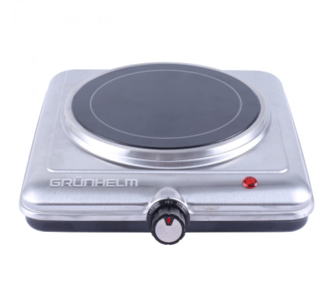 Grunhelm Настільна плита Grunhelm GHP-5842S